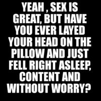 I seriously miss having that