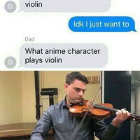 Best anime