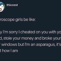 Astrology ????????????