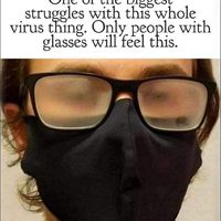 This is the real struggle