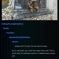 The Keepurr of the keys