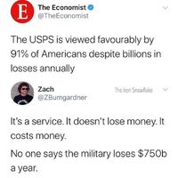 Funny cuz it’s true