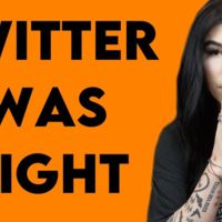 She watched Netflix' p*do movie "cuties" so you don't have to