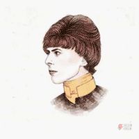 The different looks of David Bowie