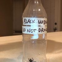 My roommate has my back