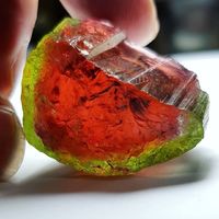It's Watermelon Tourmaline, Marie. Gotdam