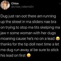 Oot n aboot