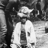 Today I learned Yoda was a lie, 1979 circa