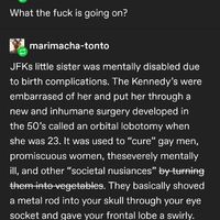 For profit healthcare seems pretty legit, through the ages
