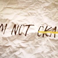 You're not a Burden. What you feel is more than just some sad excuse (MusicSubstance)