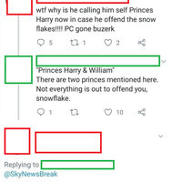 Royal logic
