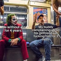 Must be a tragedy
