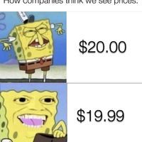 I ain't no idio..... Ooooo it cheap