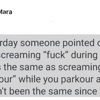 I hate this