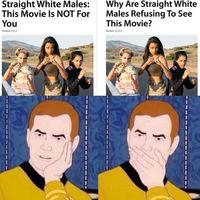 Make up your mind!