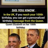 You go Queen