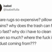 I don’t wanna be an adult anymore