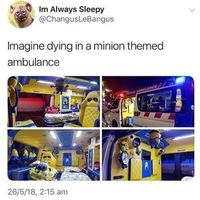 Not like this