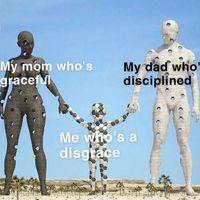 A complete disgrace