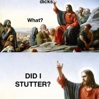 I can make this joke