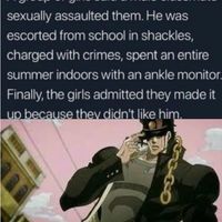 Truly disgusting