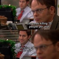 Let them introduce themselves
