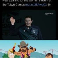 It isn't fair, but at least it's inclusive
