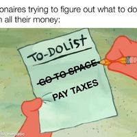 Ngl space sounds cooler than taxes