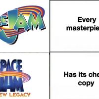 Change my mind…