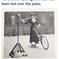 Why’d we stop this?