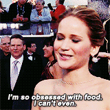 Ladies and gentlemen, I give you Jennifer Lawrence!