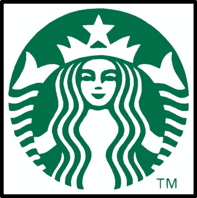 Starbucks' alter ego
