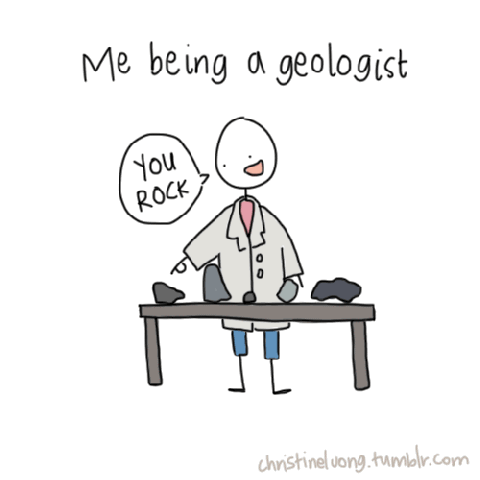 If I were a geologist
GIF