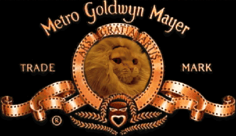 MGM, presents your new mascot