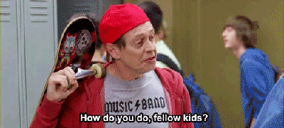 When returning to my university to pick up a copy of my transcript