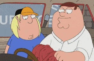Best Family Guy Scene