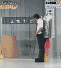 I'll never get tired of watching this gif