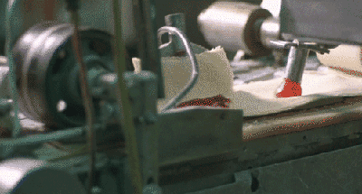 Ever seen one of those gifs where you can't stop watching? (poptart factory)