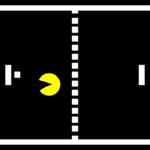 How To Play a Three Player Game Of Pong
