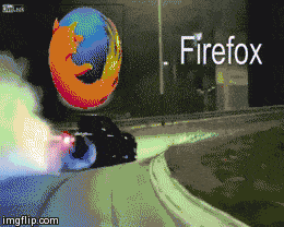 When Browsers were Cars 2014
