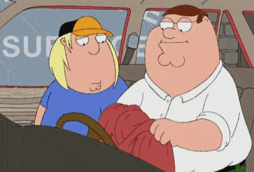 I laugh every single time ( family guy's best moment)