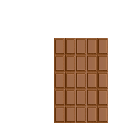 The Everlasting Chocolate Bar