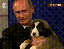 Putin is a simple man
