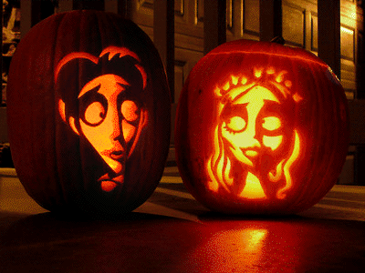 I have found the best pumpkins ever