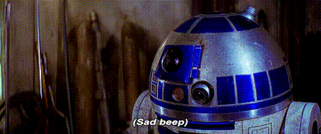 When none of my friends likes Star Wars