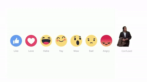 The missing Emoji