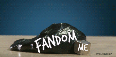 Which fandom/s are consuming your life? Mine's Supernatural!