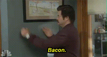 Emergency bacon