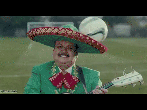Most Mexican gif... Not disappointed