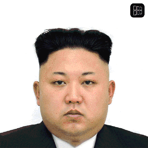 Kim Jong-un's new styles